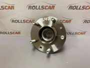 Hintere Stoßstange MAZDA 626 V (GF) 2.0 DI TD 713615540