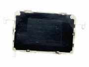 Navigationsanzeige FORD FIESTA VI 1.6 TDCi 10R035345