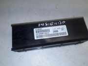 Andere Steuergeräte OPEL INSIGNIA A (G09) 2.0 CDTI (68) 13582898