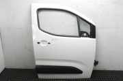 Vordere rechte Tür PEUGEOT PARTNER Furgon 1.6 BlueHDI 100