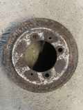 Bremstrommel hinten links MITSUBISHI SPACE STAR MPV (DG_A) 1.8 GDI (DG5A)