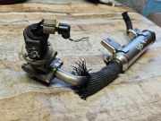 Abgasrückführventil Opel Vectra C Caravan (Z02) 55715031