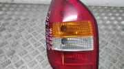 Rückleuchte links Opel Zafira A (T98) 62280