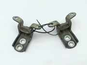 Andere Aufbauteile NISSAN NP300 NAVARA Pick-up (D23) 2.3 dCi 4x4 (D231)