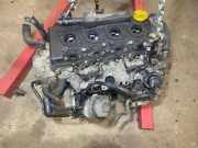 Motor OPEL ASTRA H Estate (L35) 1.7 CDTI