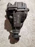 Differenzialgetriebe hinten MERCEDES-BENZ M (W163) ML 270 CDI (163.113) 4460310012