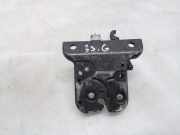 Heckklappenschloss AUDI A3 (8P1) 2.0 TDI