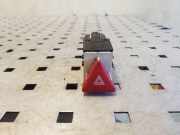 Schalter für Warnblinker VW Passat B6 Variant (3C5) 3C0953509A