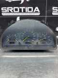 Kombiinstrument MERCEDES-BENZ M (W163) ML 270 CDI (163.113) A1635403011