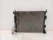 Radiator Pack Set HYUNDAI i30 Estate (GD) 1.6 CRDi 97606A5801