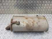 Auspuffanlage hinten Mitsubishi Outlander II (CWW) E1834