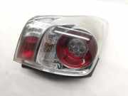 Rücklicht hinten links TOYOTA VERSO (_R2_) 2.0 D-4D (AUR20_)