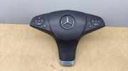 Lenkrad Airbag MERCEDES-BENZ E Coupe (C207) E 220 CDI / d (207.302) 2078603602