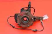Achsschenkel (ABS) rechts vorne Nissan Almera Tino (V10) 40014BU040