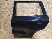 Tür links hinten Renault Koleos II (HC) 821016219R