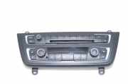 Klimabedienteil BMW 3 Touring (F31) 330 d xDrive 9287337