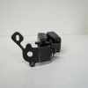Hintere mittlere Sitzschnalle AUDI A3 Limousine (8VS, 8VM) 2.0 TFSI quattro 8V0857739A Bild Hintere mittlere Sitzschnalle AUDI A3 Limousine (8VS, 8VM) 2.0 TFSI quattro 8V0857739A