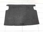 Kofferraumteppich TOYOTA COROLLA (_E12_) 2.0 D-4D (CDE120R_, CDE120L_)