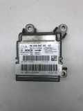 Airbag-Steuergerät PEUGEOT 2008 1.6 HDi 9665699780