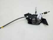 Türschloss rechts vorne Mercedes-Benz C-Klasse (W204) A0997200635