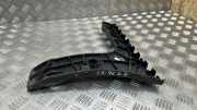 Stoßstangenhalterung hinten links AUDI A6 (4G2, C7, 4GC) 2.0 TDI 4G5807454B