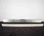 Seitenschweller Set MERCEDES-BENZ GLA (X156) GLA 200 (156.943) A2466800135