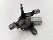 Wischermotor hinten Opel Corsa D Van (S07) 53027312