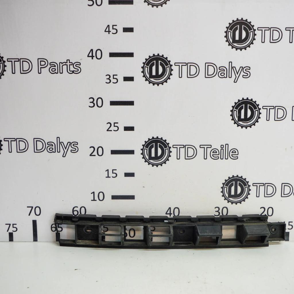 Stoßstangenhalterung hinten links SKODA SUPERB II (3T4) 2.0 TDI 3T807863BA Bild Stoßstangenhalterung hinten links SKODA SUPERB II (3T4) 2.0 TDI 3T807863BA