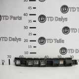 Stoßstangenhalterung hinten links SKODA SUPERB II (3T4) 2.0 TDI 3T807863BA
