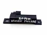 Andere Steuergeräte NISSAN PULSAR Hatchback (C13) 1.5 dCi 4080806900 87764234