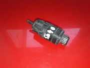 Wischwassertankmotor CITROËN NEMO Estate 1.4 HDi 020663 D283250