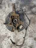 Achsschenkel (ABS) links vorne Kia Sorento II (XM) 51750C5000