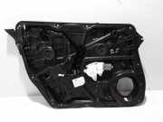 Fensterheber links vorne Mercedes-Benz GLS (X166) A1667201102