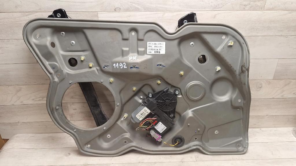 Fensterheber vorne links SKODA OCTAVIAII (1Z3) 1.9 TDI 1Z1837655G 1K0959793J