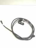 Roof Lock MERCEDES-BENZ SLK (R171) 200 Kompressor (171.442) A1717900059