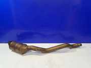 Katalysator JAGUAR F-TYPE Coupe (X152) 3.0 S GX53-5E214-AB