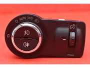 Schalter für Leuchtweitenregelung Opel Insignia B Sports Tourer (Z18) 22901659
