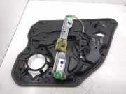 Türfensterheber hinten links VOLVO V60 D3 / D4
