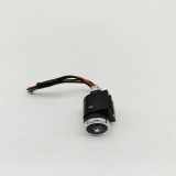 Schalter zum Öffnen des Kraftstofftanks JEEP GRAND CHEROKEE IV (WK, WK2) 3.0 CRD V6 4x4 68164107AA