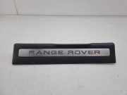 Schwellerverkleidung vorne links LAND ROVER RANGE ROVER EVOQUE Cabrio (L538) 2.0 D 4x4 L5385DR