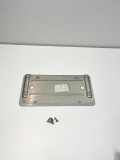 Kennzeichenhalter MERCEDES-BENZ SL (R231) 400 (231.466) A1698170211