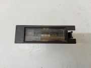 Gehäuse für Kennzeichenleuchte Opel Insignia A (G09) 13251936