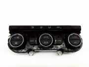 Heizungsbetätigung (Konsole) vorne VW Sharan (7N) 7N0907044AM