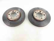 Spritzblech für Bremsscheibe VW Polo IV (9N, 9A)