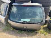 Heckklappe geschlossen Seat Ibiza IV (6J)