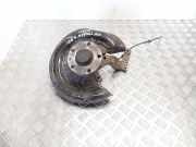 Radnabe hinten VW Touran (1T1, 1T2)