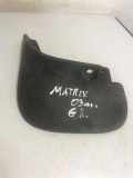 Schmutzfänger hinten links HYUNDAI MATRIX (FC) 1.5 CRDi 8684317000