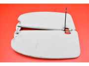 Sonnenblende links Ford Focus II Cabriolet (DB3) 4M51R04101XX