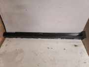 Schweller aus Kunststoff links BMW 5 (F10) 520 d 7237077 7184773