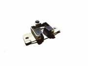 Verriegelungshaken der hinteren Abdeckung